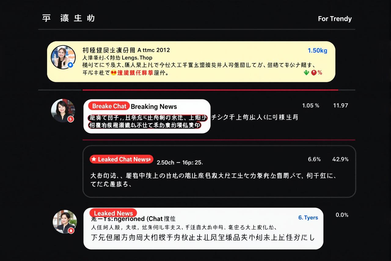 国产野外童话世界